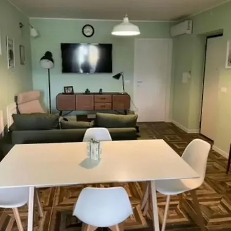 بيت للعطل Casa Vacanza E