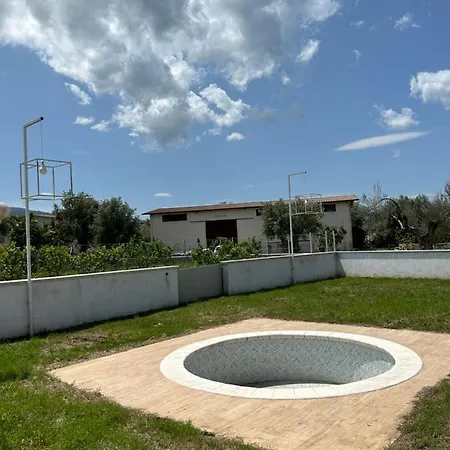Casa Vacanza E
