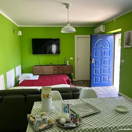 Casa Vacanza E * Amica