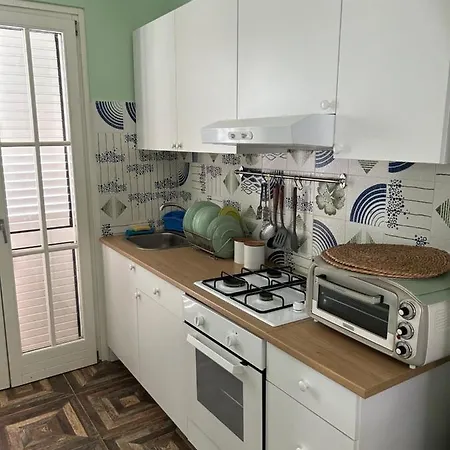 Casa Vacanza E * Amica