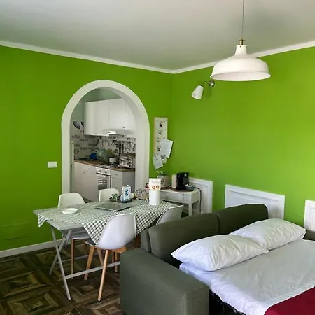 بيت للعطل Casa Vacanza E