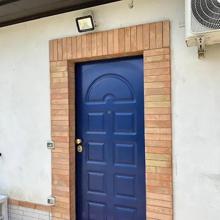 بيت للعطل Casa Vacanza E