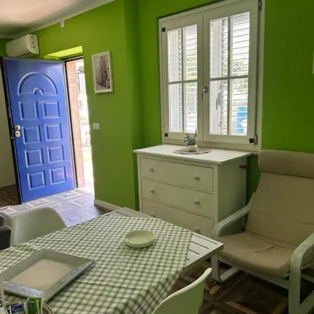بيت للعطل Casa Vacanza E *