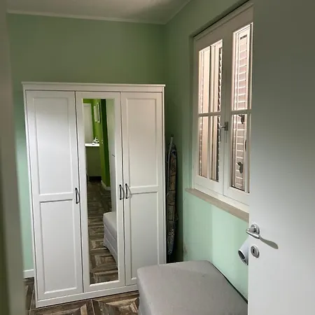 بيت للعطل Casa Vacanza E *